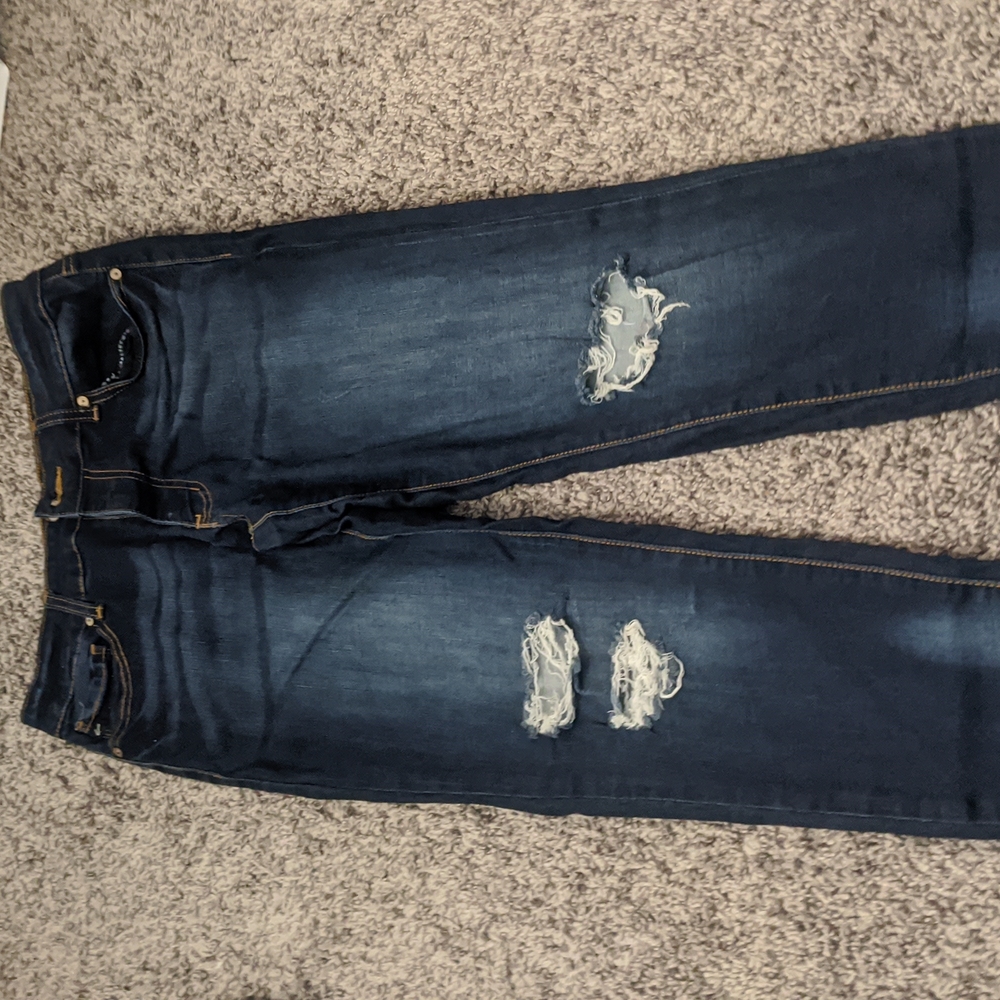 Kancan jeans